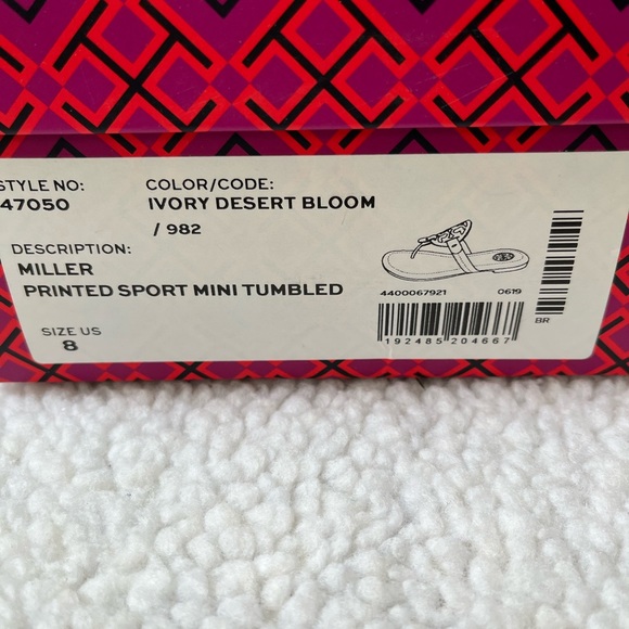 Tory Burch Sandals - Picture 11 of 12